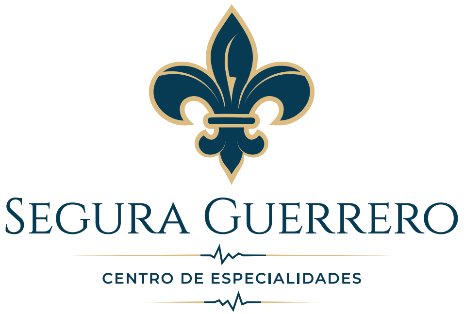 Imagen corporativa de Clínica Segura Guerrero